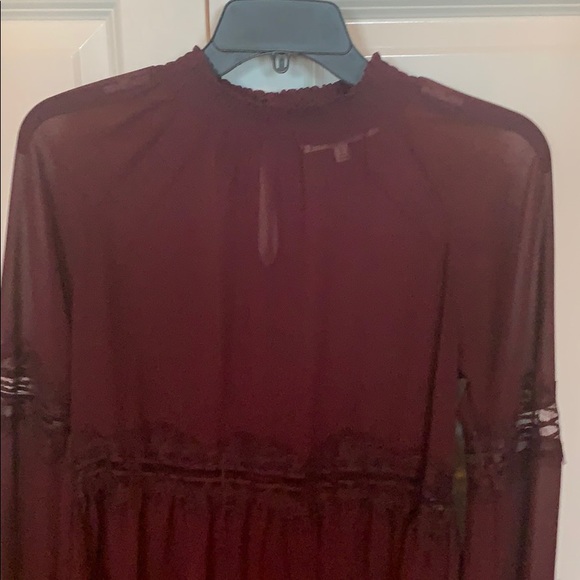 Sheath top - Picture 4 of 5